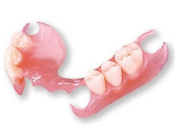 tips about flexible dentures, 